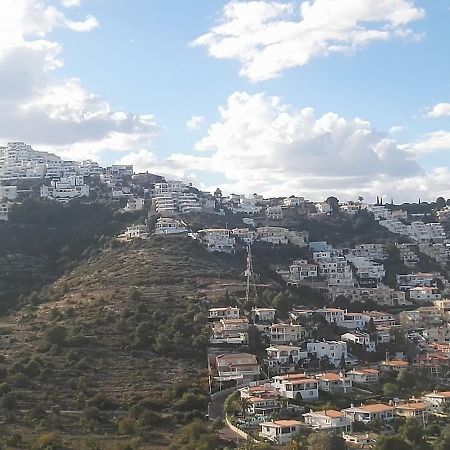 Apartamento Ariel Peñíscola Kültér fotó