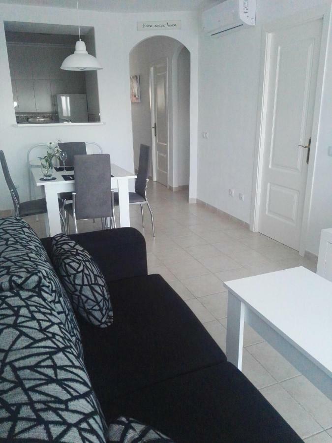 Apartamento Ariel Peñíscola Kültér fotó
