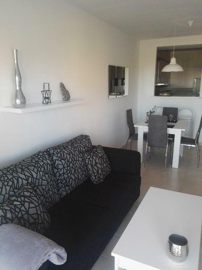 Apartamento Ariel Peñíscola Kültér fotó