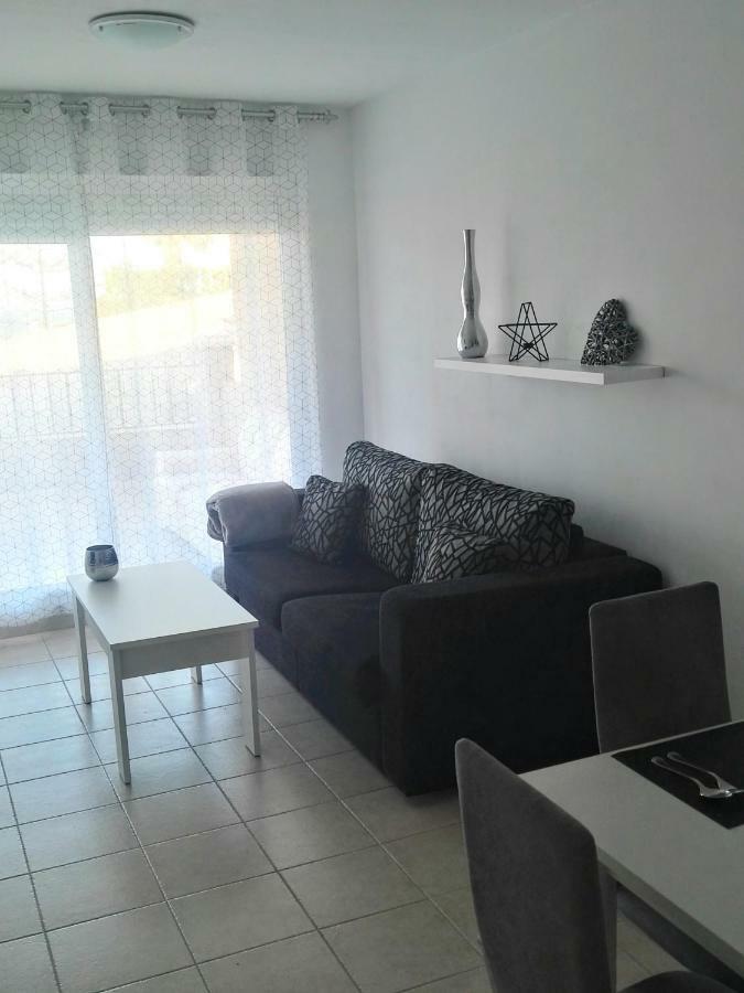 Apartamento Ariel Peñíscola Kültér fotó