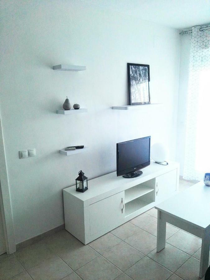 Apartamento Ariel Peñíscola Kültér fotó