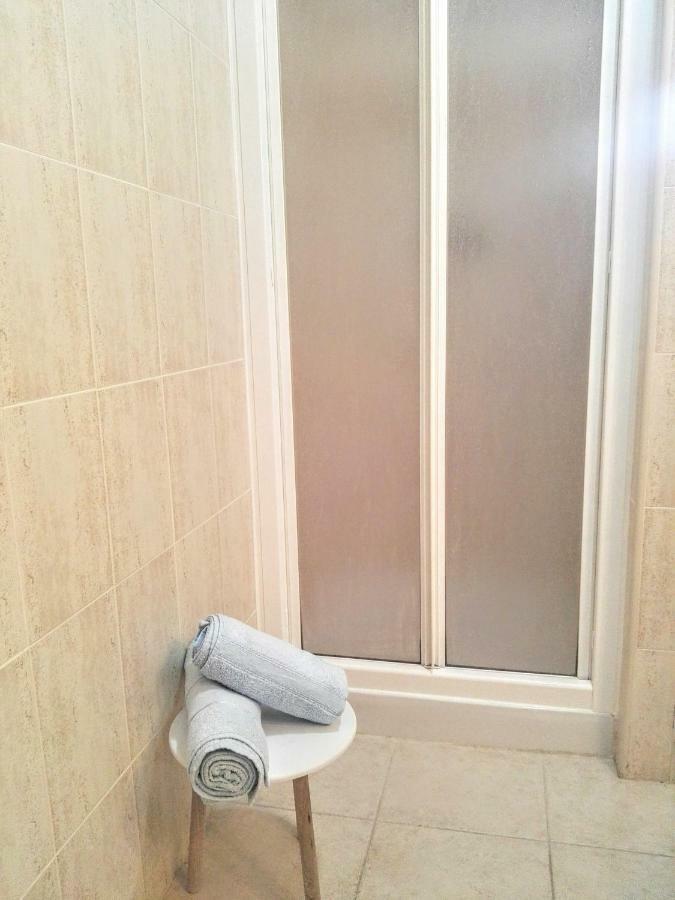 Apartamento Ariel Peñíscola Kültér fotó