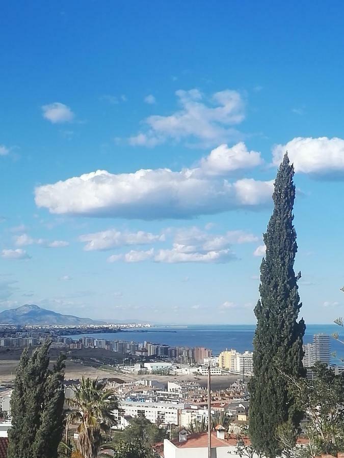 Apartamento Ariel Peñíscola Kültér fotó